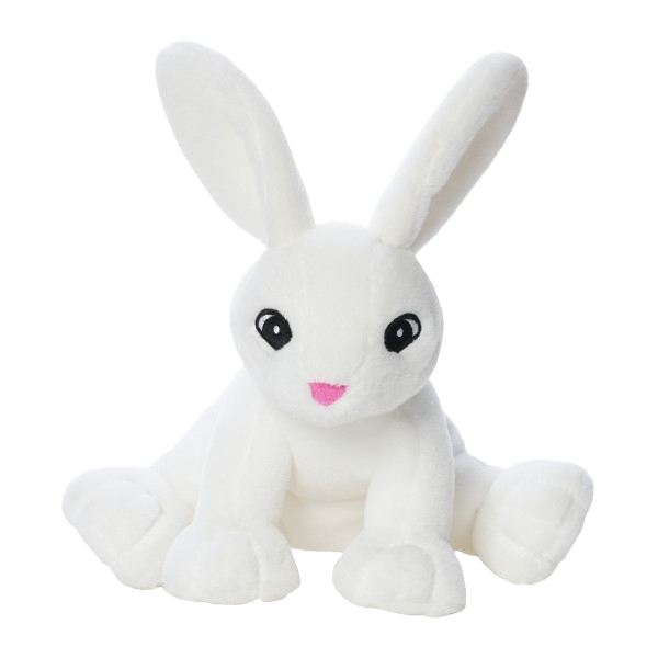 Manhattan Toy Plush DUPLO Bunny, H 20 cm (4014111-353880)