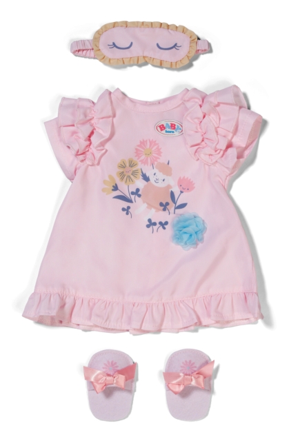 BABY Born Night Gown 43 cm (838761)
