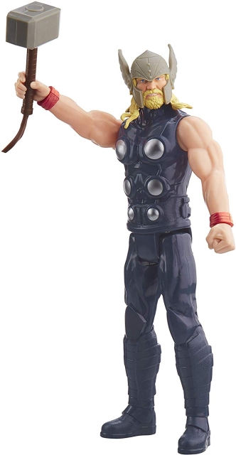 Disney Avengers - Titan Heroes - Thor - 30 cm (E7879)