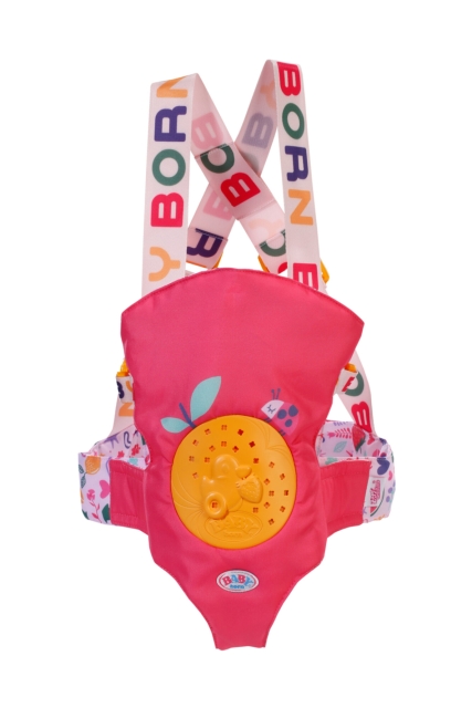 BABY Born Baby Carrier Pinplay (837603)