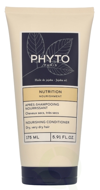 Phyto Nutrition Nourishing Conditioner 175 ml