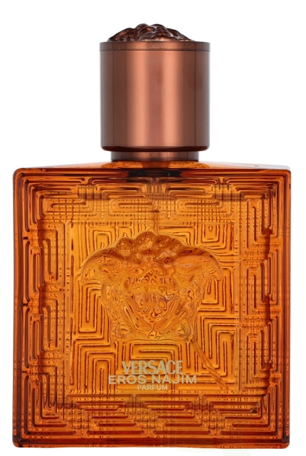 Versace Eros Najim Pour Homme Parfum Spray 50 ml