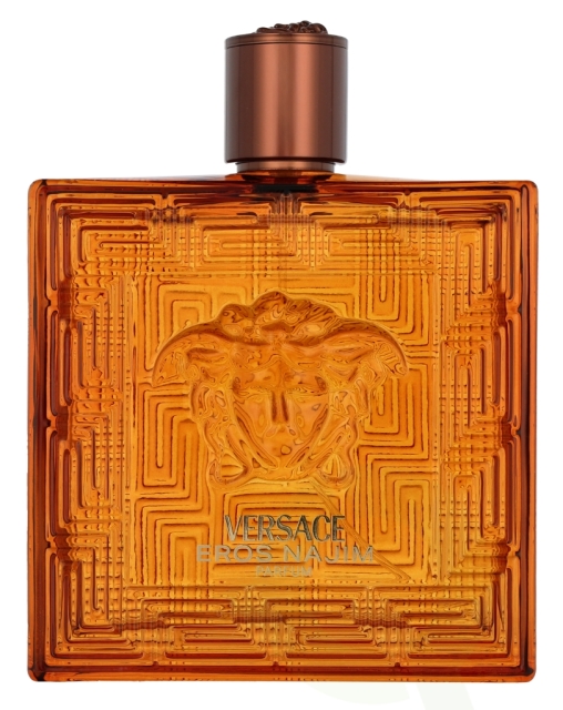 Versace Eros Najim Pour Homme Parfum Spray 200 ml