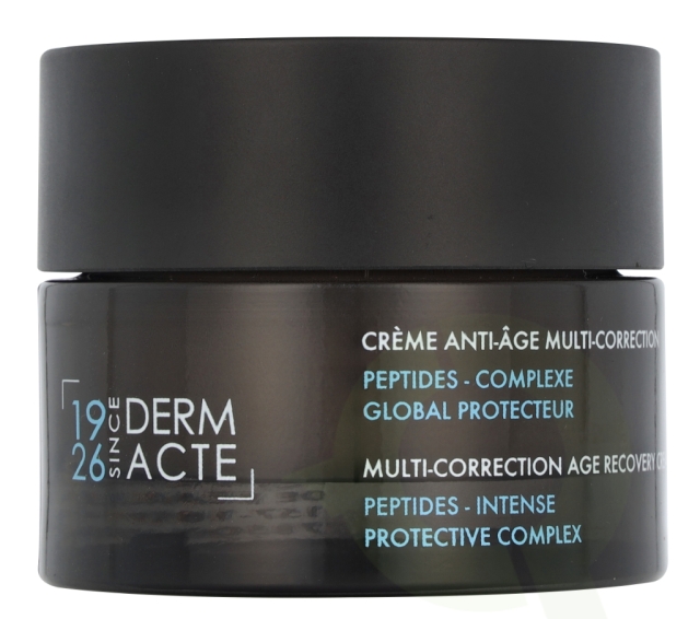 Academie Derm Acte Multi-Correction Age Recovery Cream 50 ml