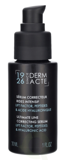 Academie Derm Acte Ultimate Line Correcting Serum 30 ml