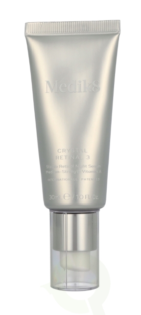 Medik8 Crystal Retinal 3 Night Serum 30 ml