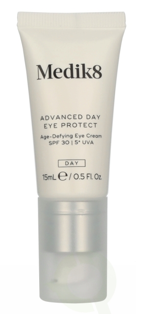 Medik8 Advanced Day Eye Protect Cream SPF30 15 ml