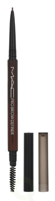 MAC Pro Brow Definer Eyebrow Pencil 0.03 g Hickory