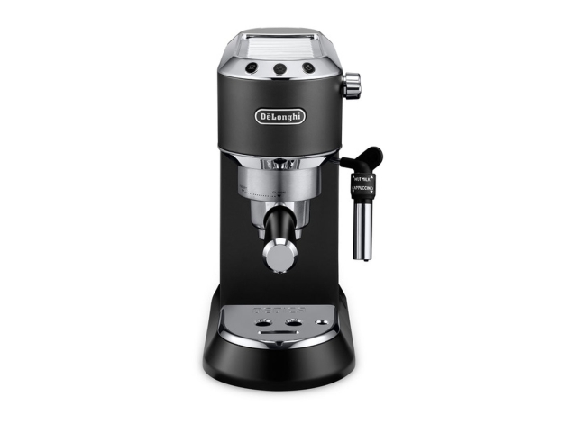 DeLonghi Dedica EC685 Manuel Espresso Maker