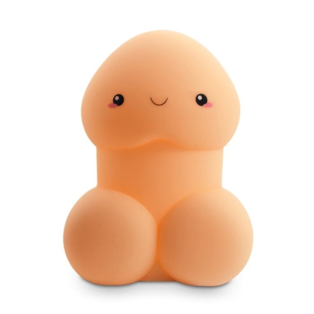 MikaMax Willy Led Night Light