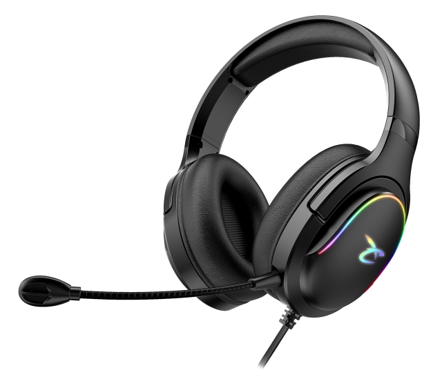 SuBsonic Headset All Platforms + Led MULTI