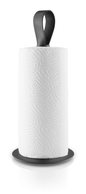 Eva Solo Kitchen Roll Holder - Black
