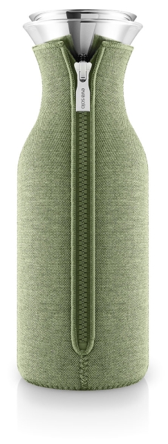 Eva Solo Fridge carafe - Pistachio - 1.0 l