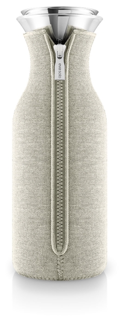 Eva Solo Fridge Carafe - Coconut - 1.0 l