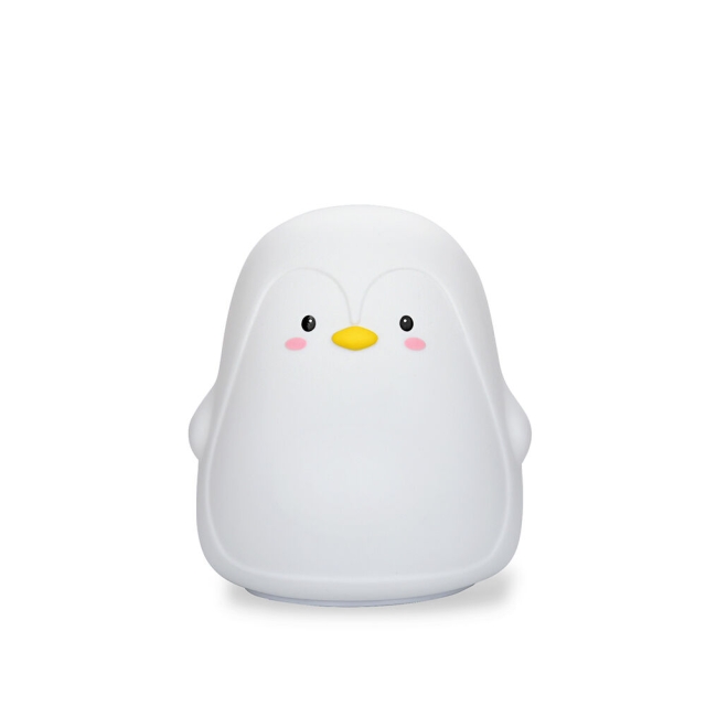 Winkee Penguin Night Light