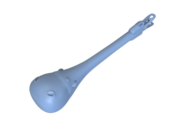 Winkee Kitchen Helper Hippo