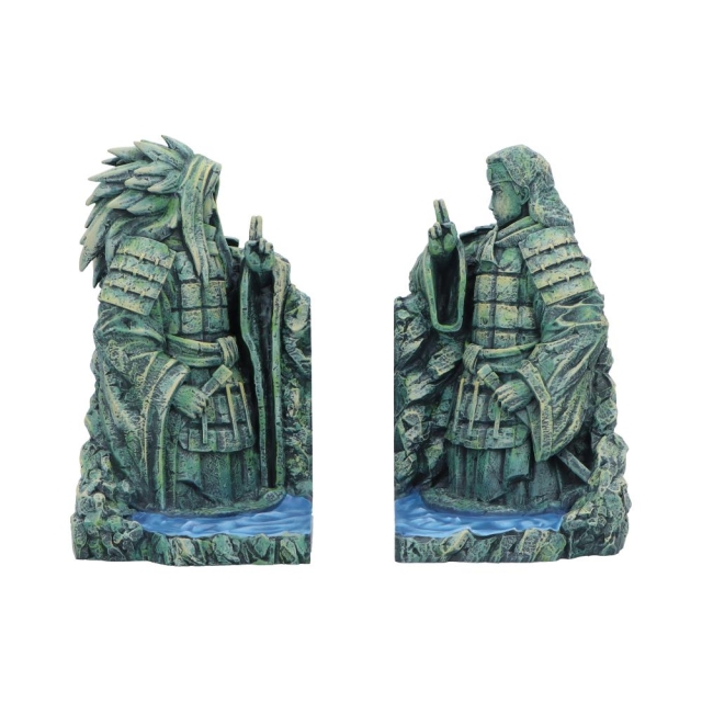 Nemesis Now Naruto The Final Valley Bookends