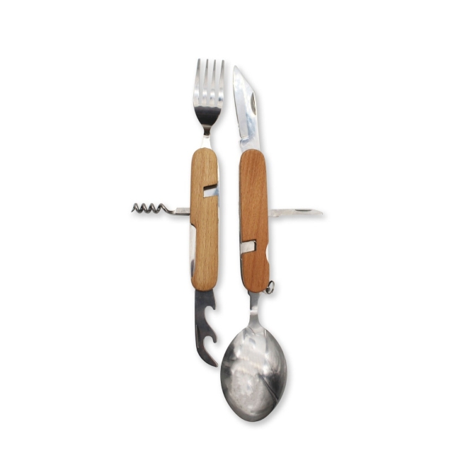 Winkee Camping Cutlery