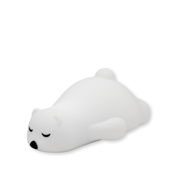 Winkee Polar Bear Night Light