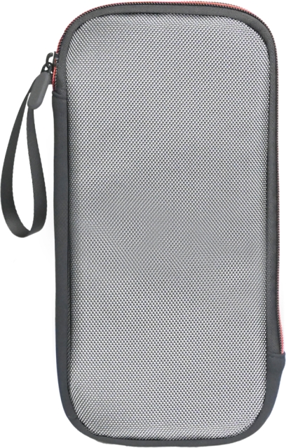 Deep Explorer Soft Carry Bag Grey