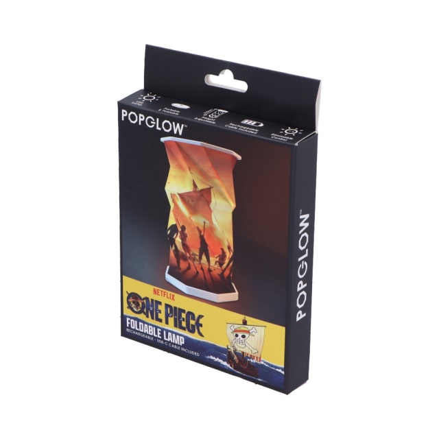 Nemesis Now Stranger Things The Upside Down Lamp