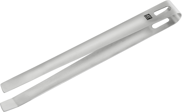 Zwilling Pro Tongs - Silver - 26 cm