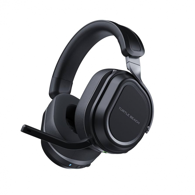Turtle Beach Stealth 700 Gen 3 - PC - Black