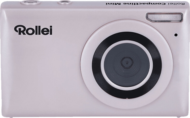 Rollei Compactline Mini Digital camera