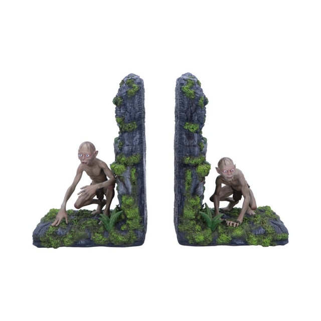 Nemesis Now Lord of the Rings Gollum & Smeagol Bookends