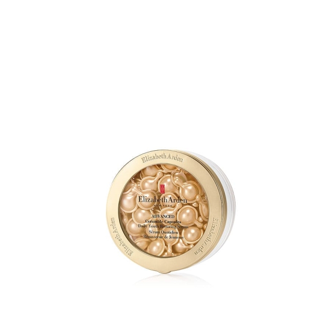 Elizabeth Arden Advanced Ceramide Capsules Daily Youth Restoring Serum 60 pcs
