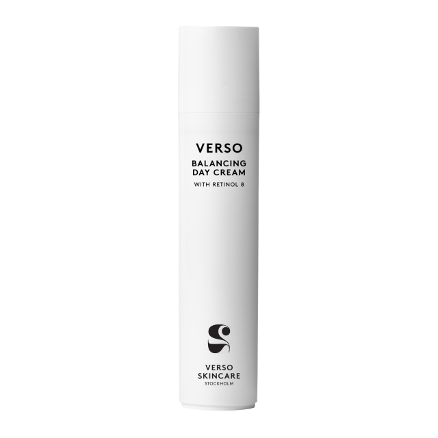 Verso Balancing Day Cream - 50 ml