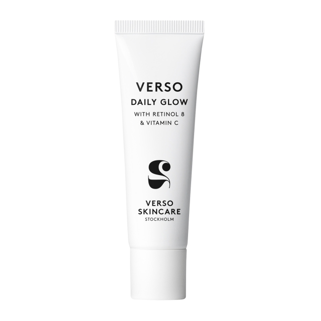 Verso No 2 - Daily Glow 30 ml