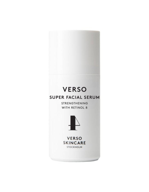 Verso Super Facial Serum No 4 - 30 ml