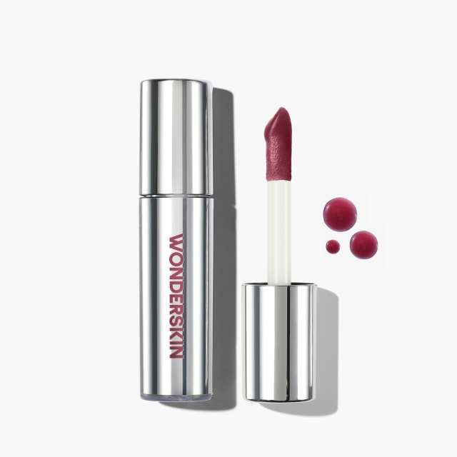 Wonderskin Lip Rehab Serum Oil - Honey - 3.57