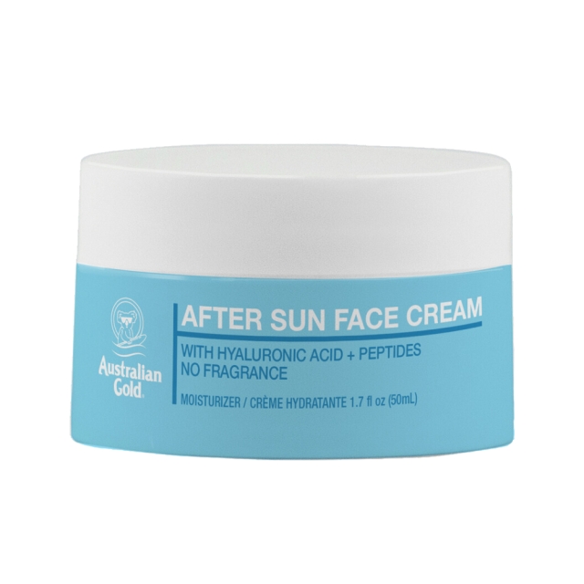 Australian Gold Aftersun Face Cream 50 ml