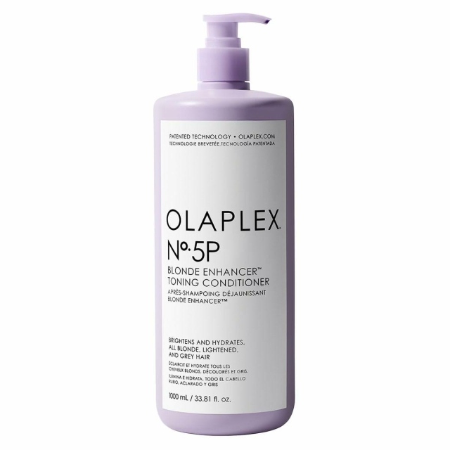 Olaplex No.5P Blonde Enhancer Toning Conditioner 1000 ml