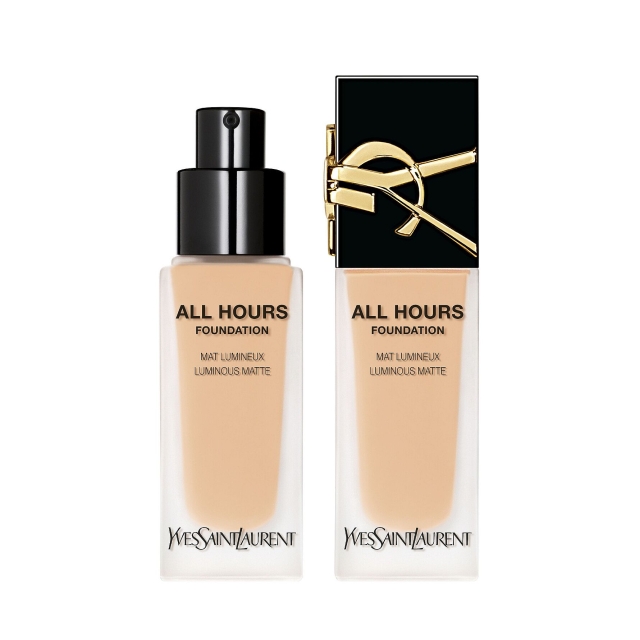 Yves Saint Laurent All Hours Foundation - LC5