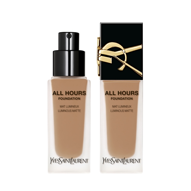Yves Saint Laurent All Hours Foundation - MC5