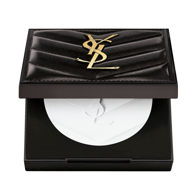 Yves Saint Laurent All Hours Hyper Finish - Translucent