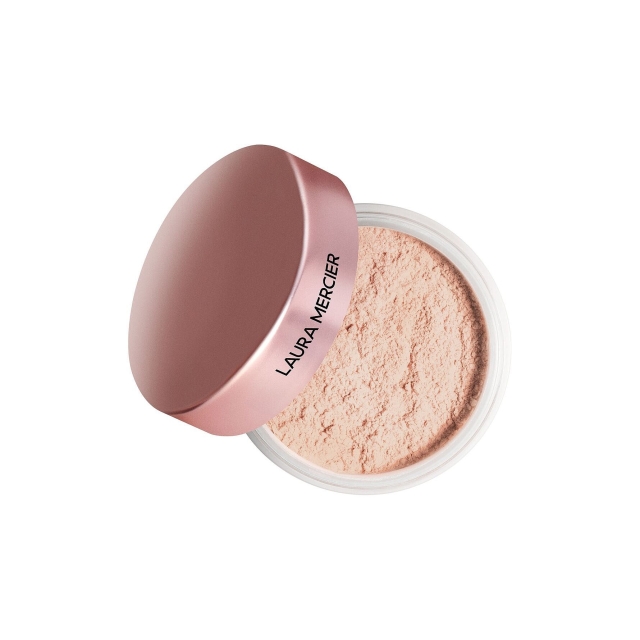 Laura Mercier Translucent Loose Setting Powder Ultra Blur - Rose