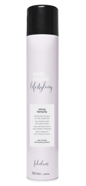 Milk_Shake Lifestyling Hairspray Strong Hold 500 ml