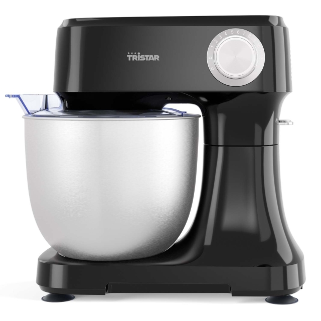 Tristar Köksmaskin 4,5l MX-4870 800Watt Rostfri Bunke
