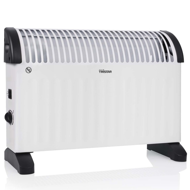 Tristar Konvektor Element KA-5164  2000W Termostat styrd