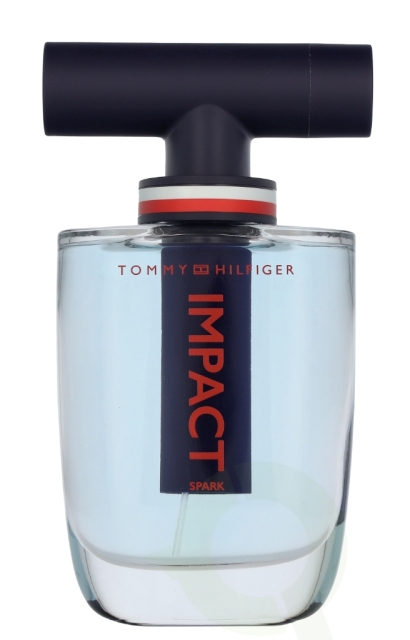Tommy Hilfiger Impact Spark Edt Spray 100 ml