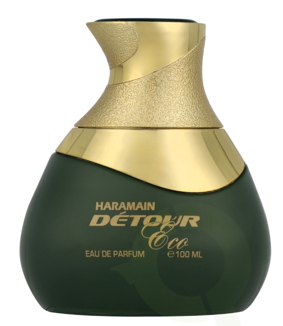 Al Haramain Detour Eco Edp Spray 100 ml