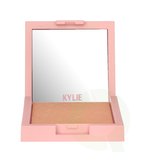 Kylie Jenner Kylie Cosmetics Kylighter Pressed Illuminating Powder 8 g #050 Cheers Darling