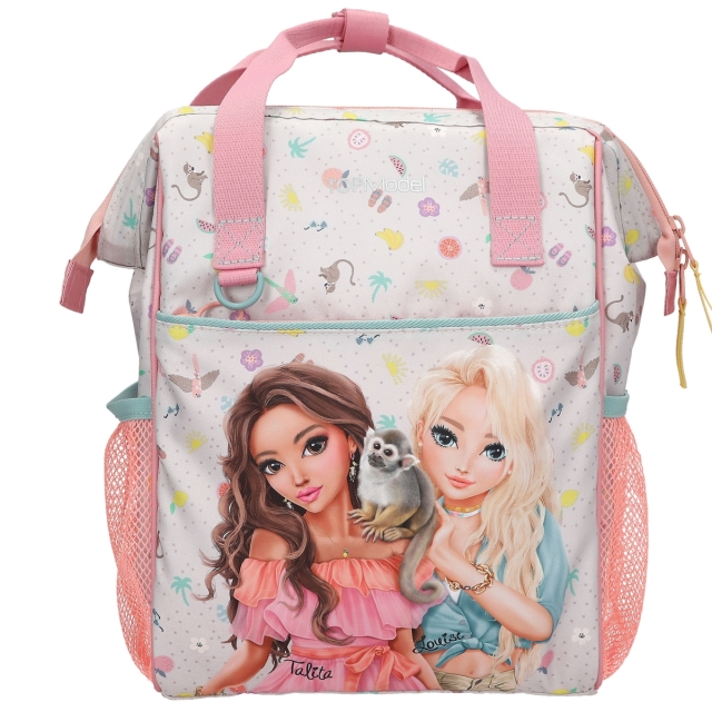 TOPModel Small Backpack JUICY (413330)