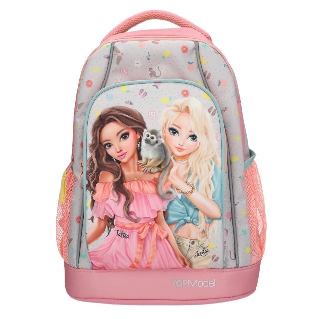 TOPModel Schoolbackpack JUICY - (413331)