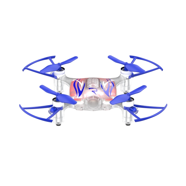 Syma REVOLT R/C X20T Night Hawk Mini Drone (51602)