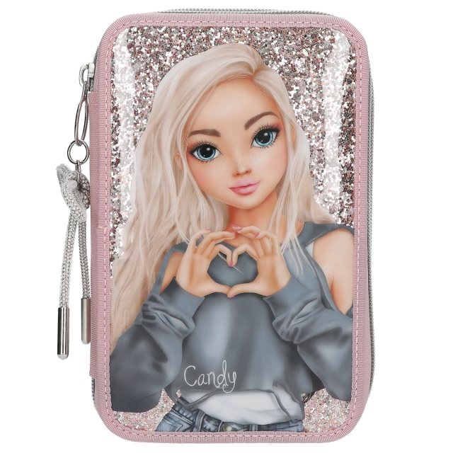 TOPModel Double Pencil Case MY BFF (413293)